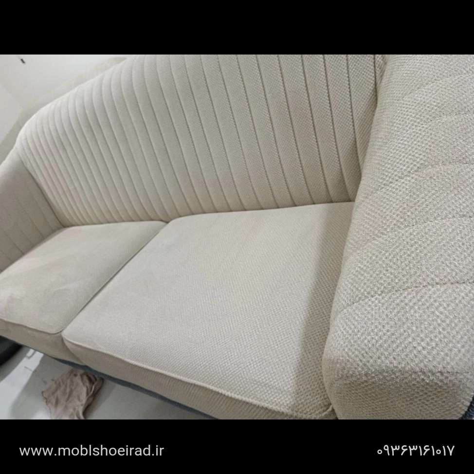 مبل شویی در منزل قائمشهر
