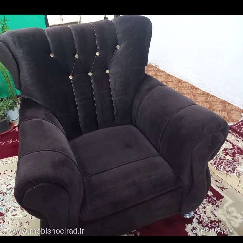مبل شویی در منزل قائمشهر