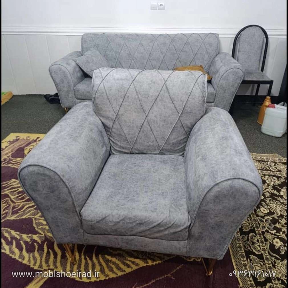 مبلشویی در بابلسر