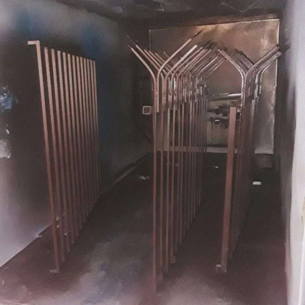 شرکت وارش