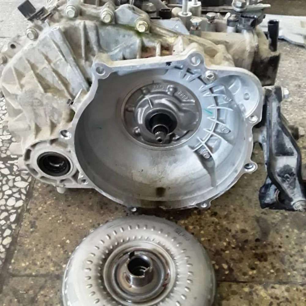 امداد خودرو علیرضا