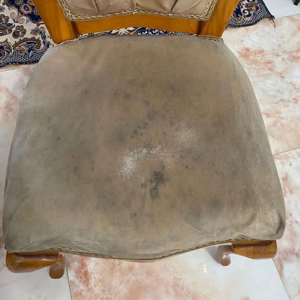 مبلشویی سعید قائمشهر
