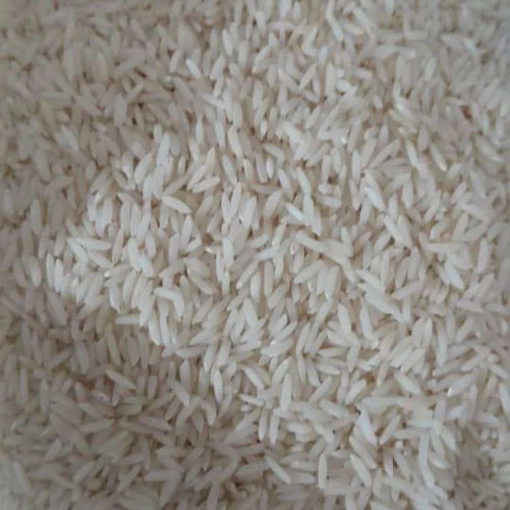 بازرگانی برنج علوی