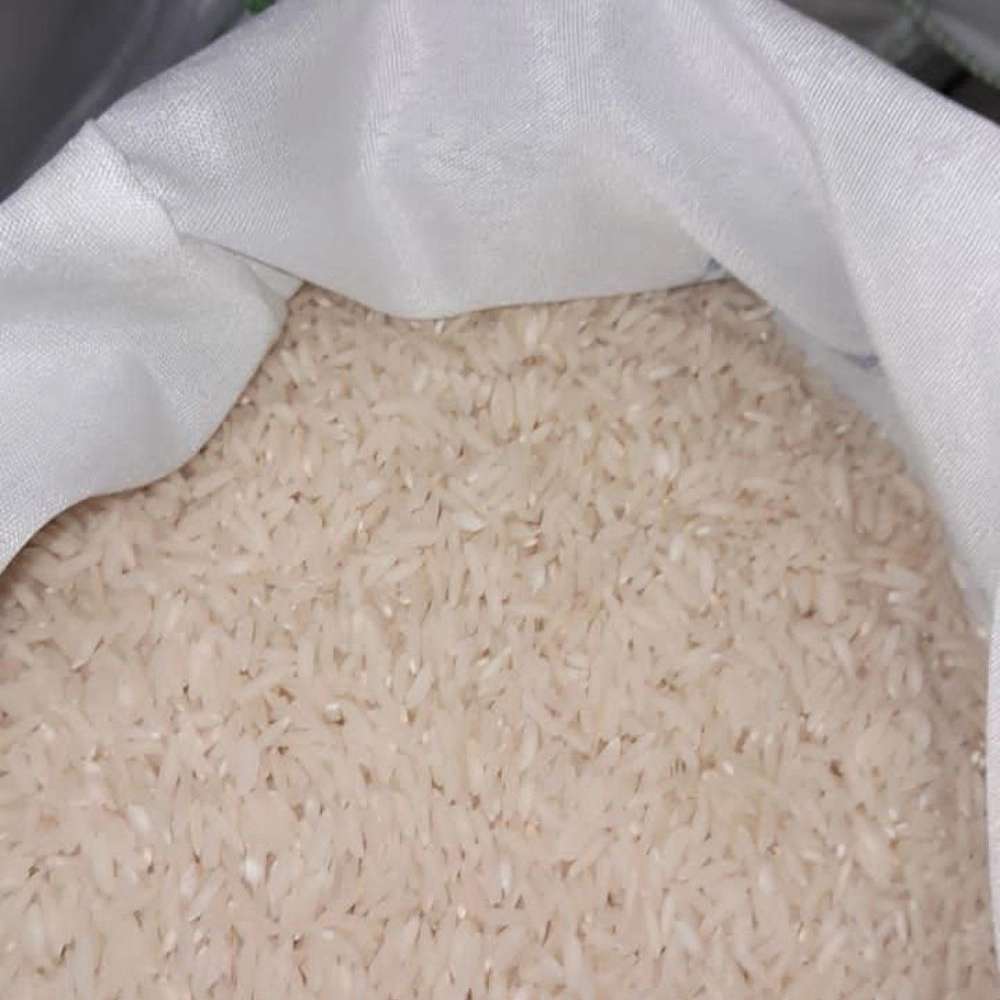 بازرگانی برنج علوی