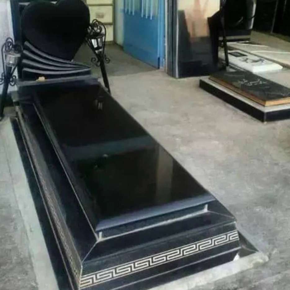 سنگ مزار کوثر