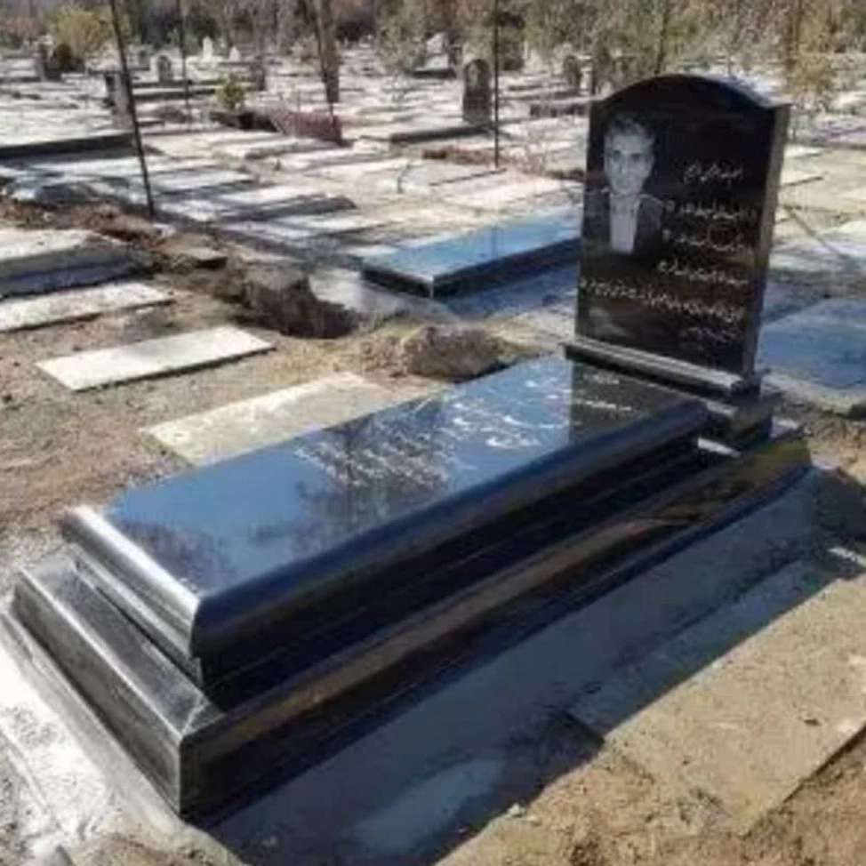 سنگ مزار با کیفیت