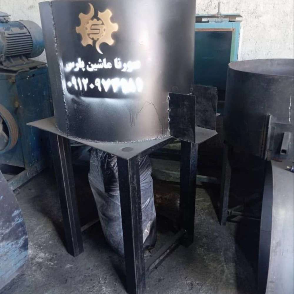 سورنا ماشین پارس
