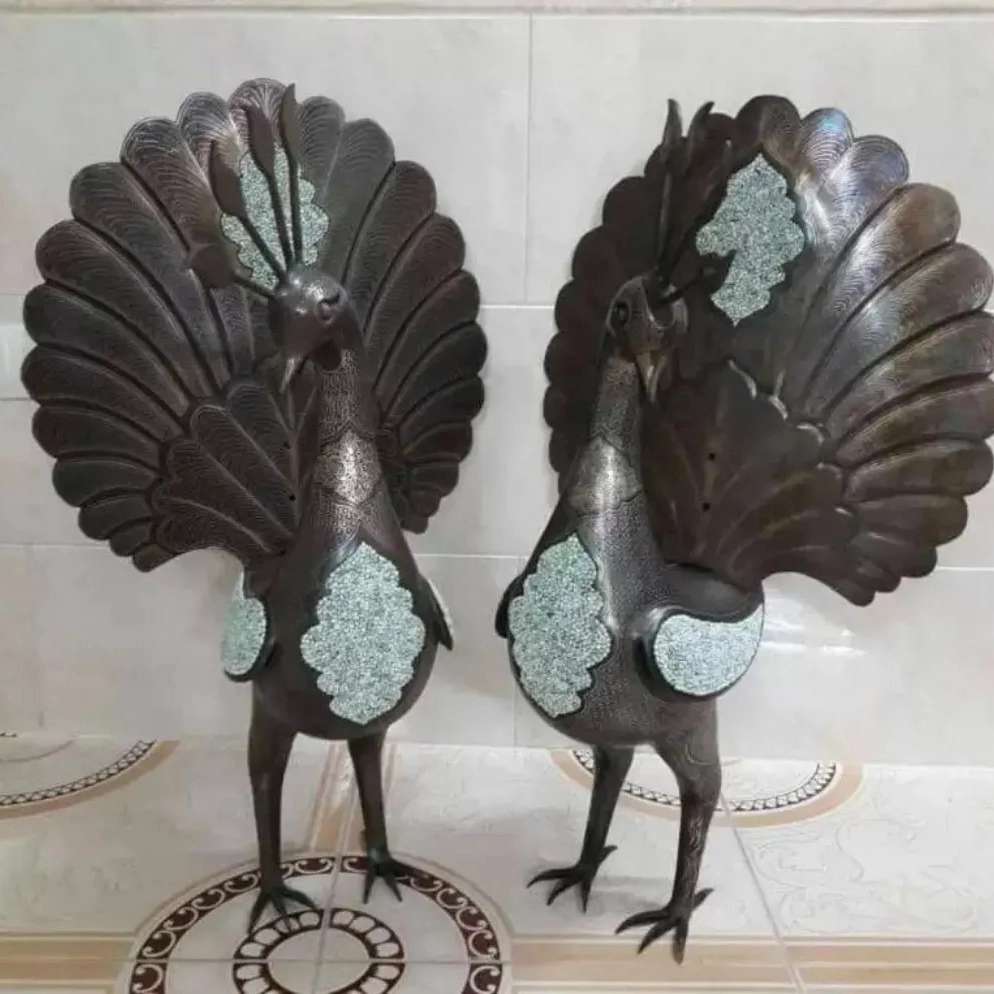 تولیدی مس فیروزه کوب اصفهان