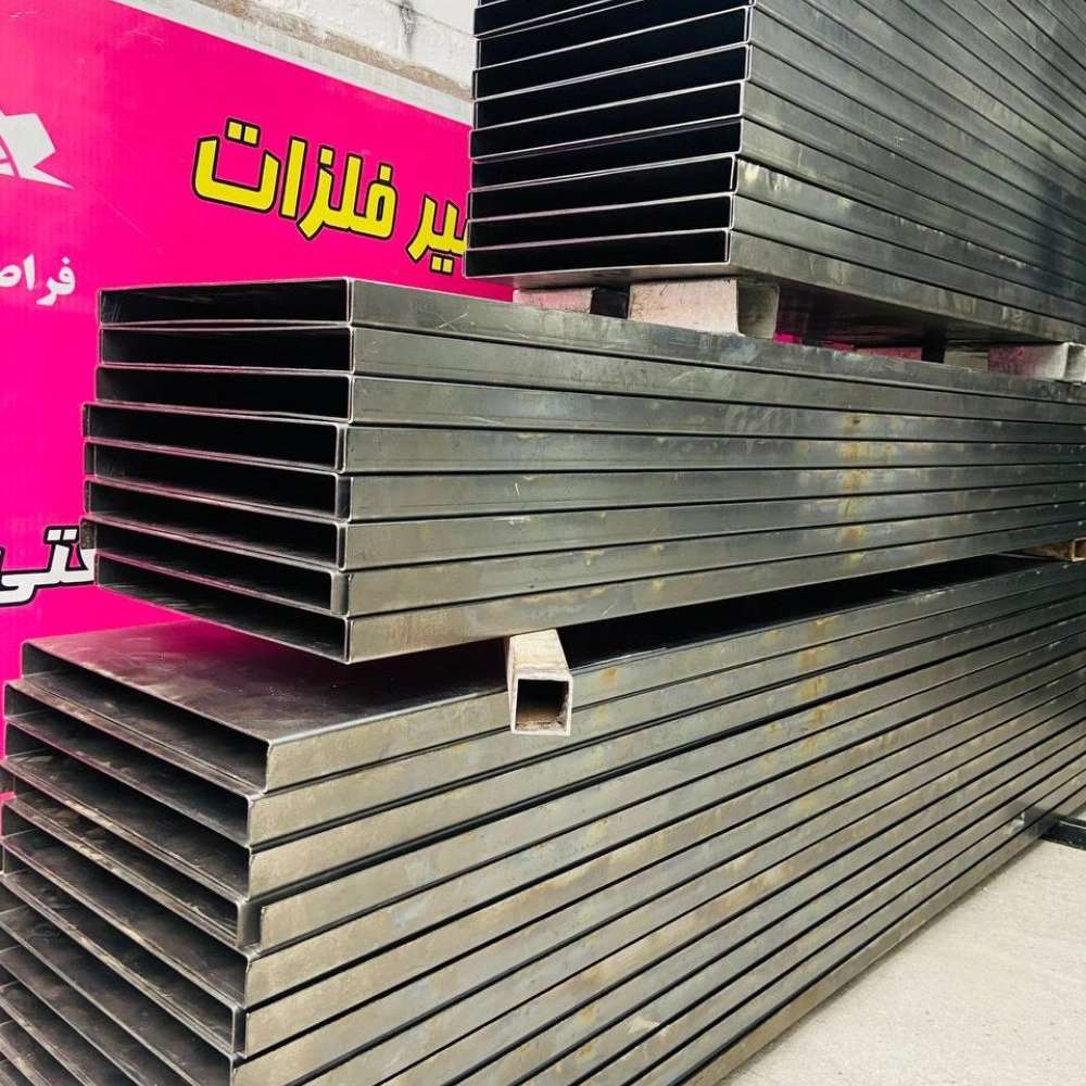 خم لیزر