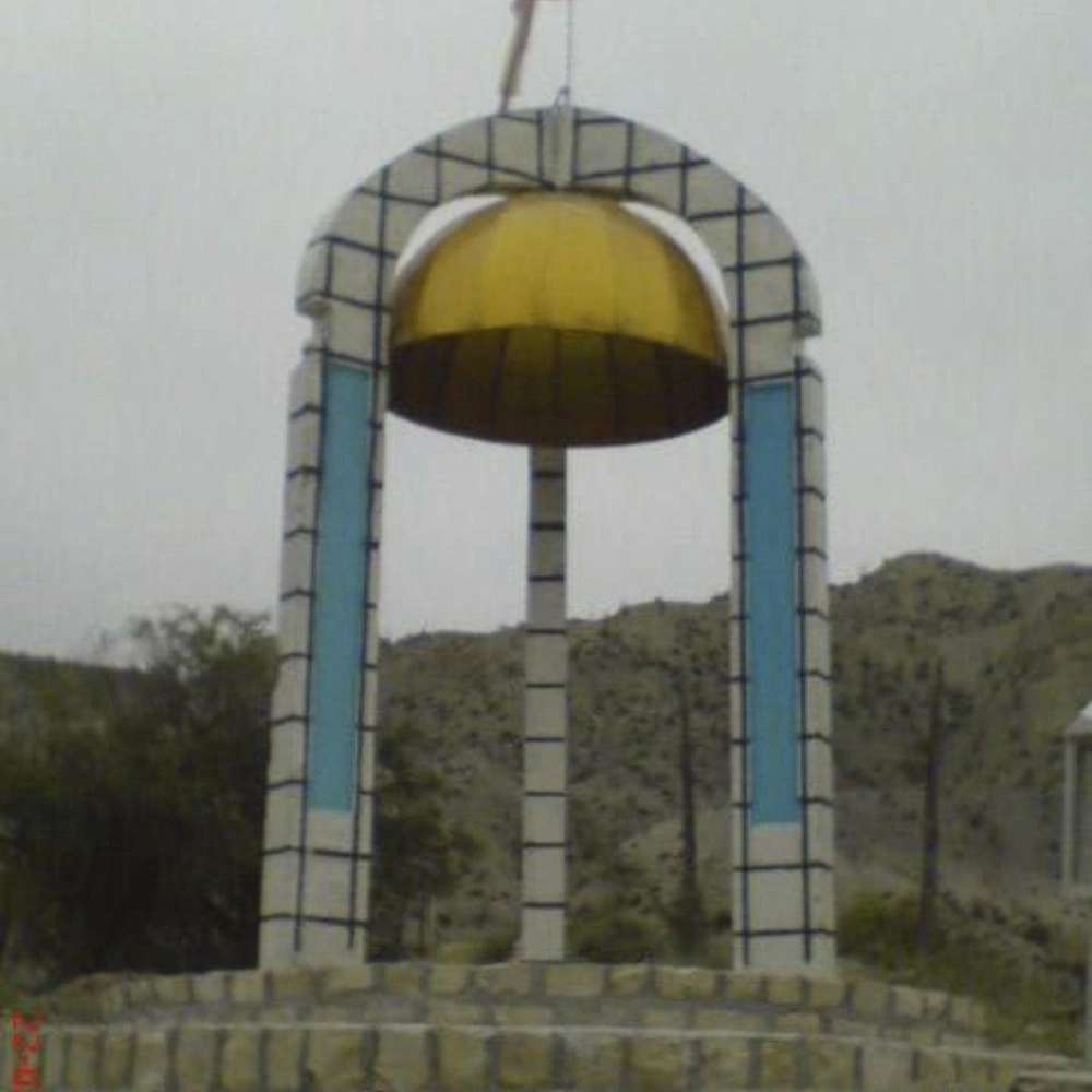 گنبدگلدسته سازی در بجنورد