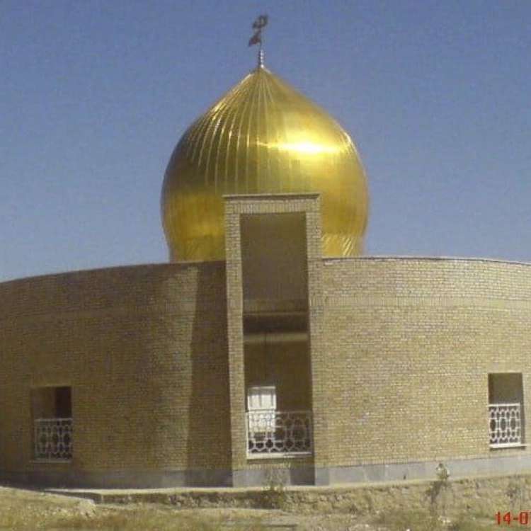 گنبدگلدسته سازی در بجنورد
