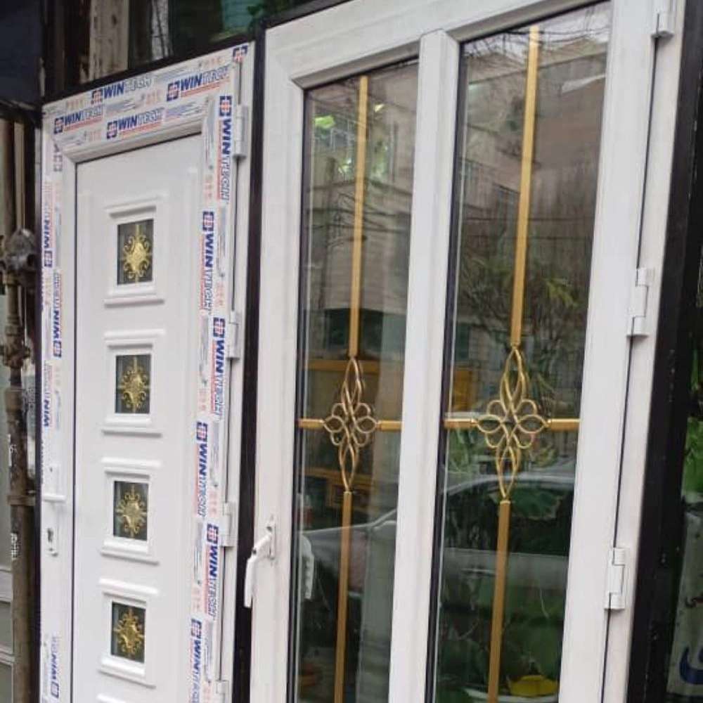نهالستان لاکچری کرمی
