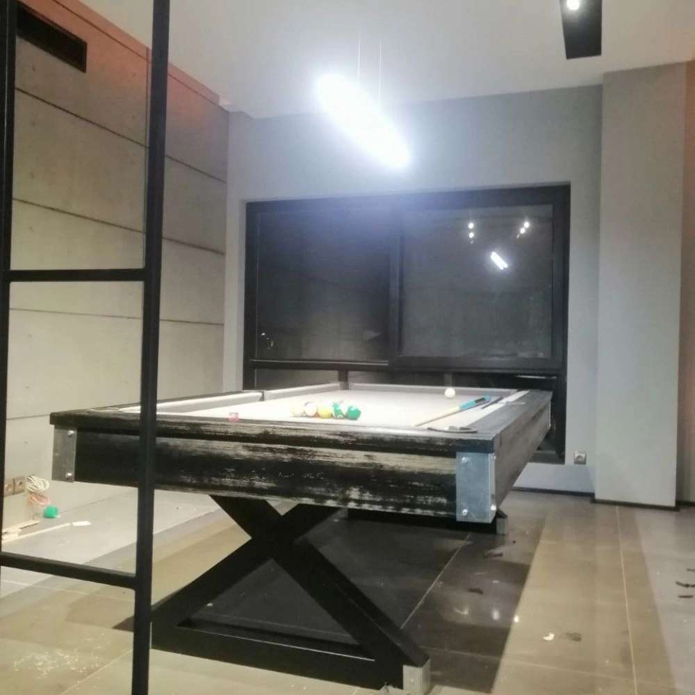 پرشین ماه در بابل مازندران