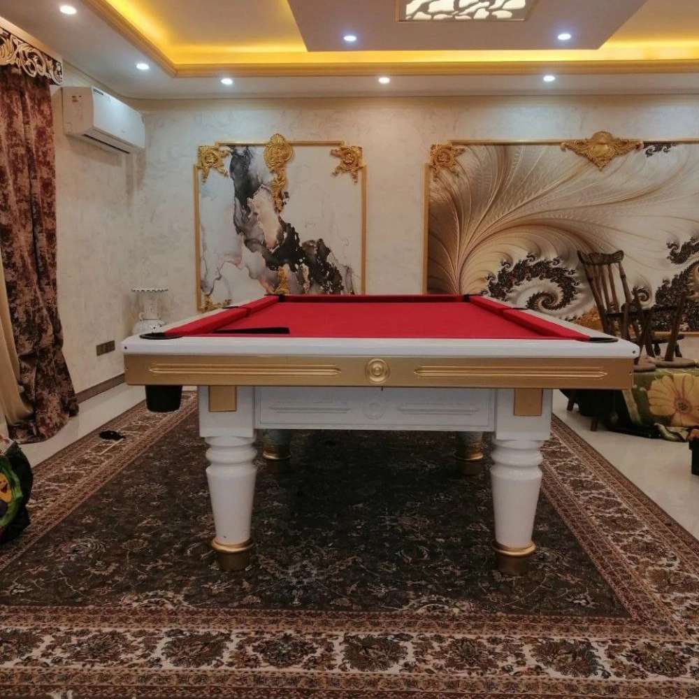 پرشین ماه در بابل مازندران