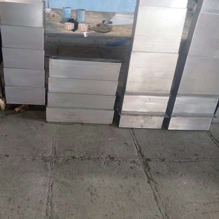 کاورسازی صالحی