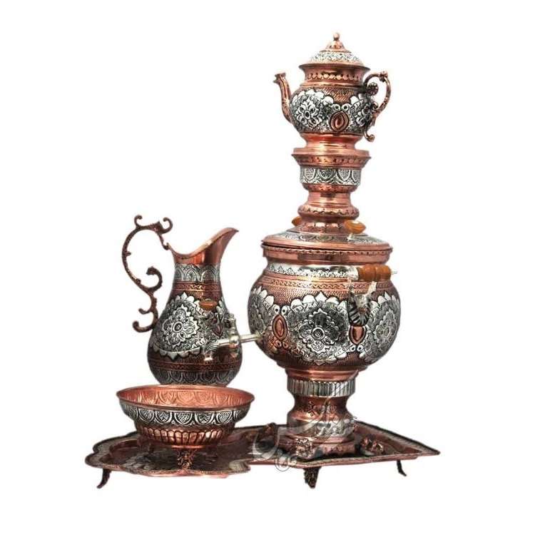 صنایع دستی خلیلیان
