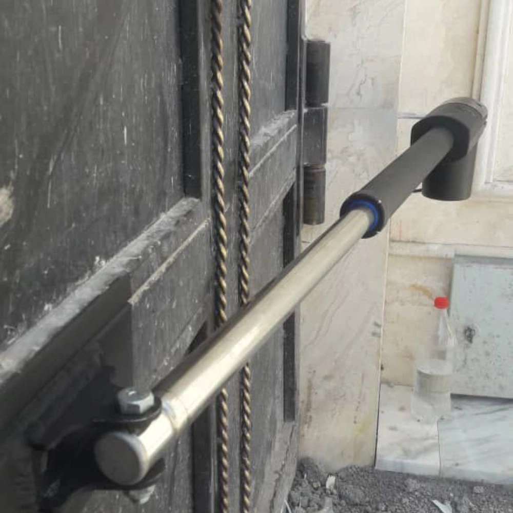 کرکره برقی اندیشه کرج