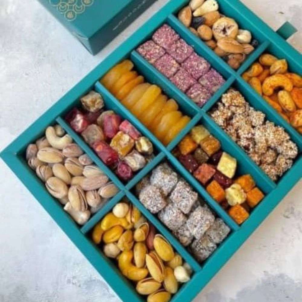 آقای صادرات
