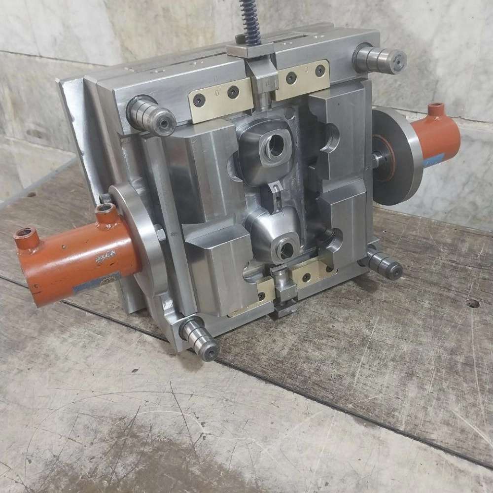قطعات