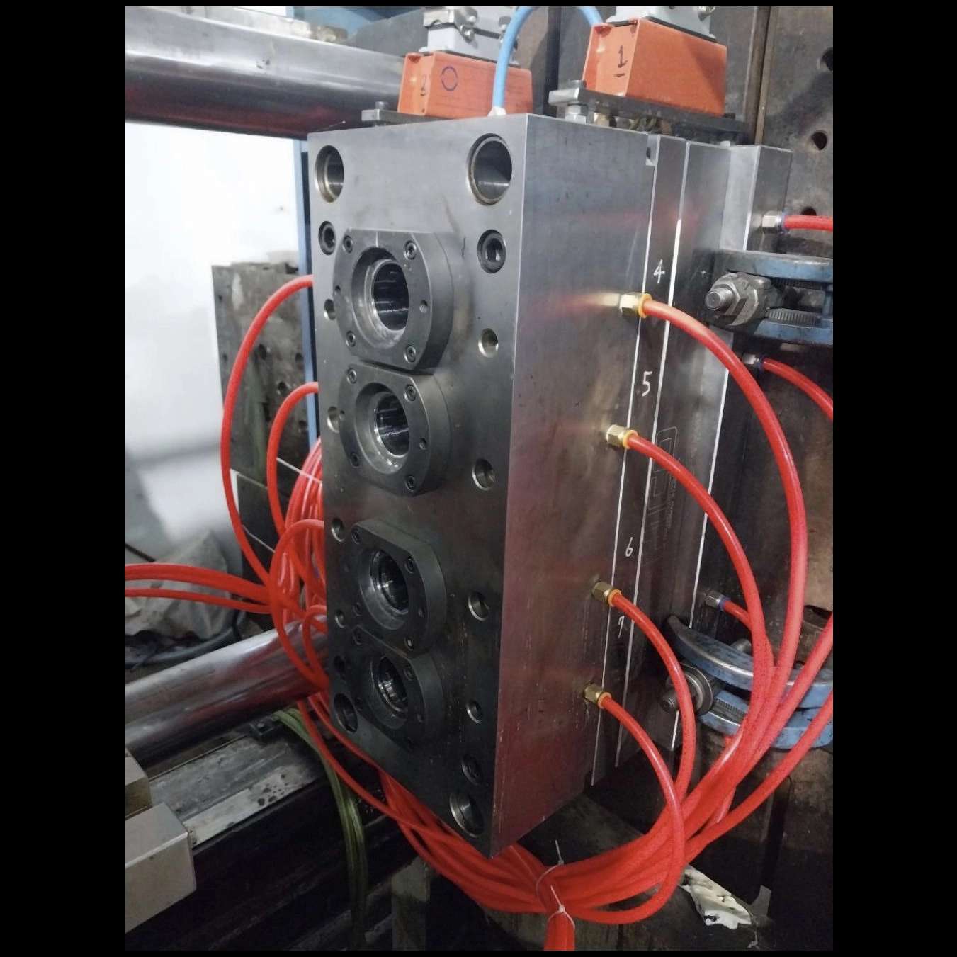 قطعات
