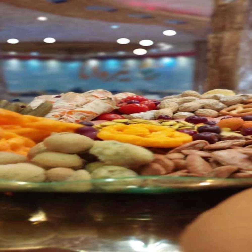 خانه عقد نیروانا