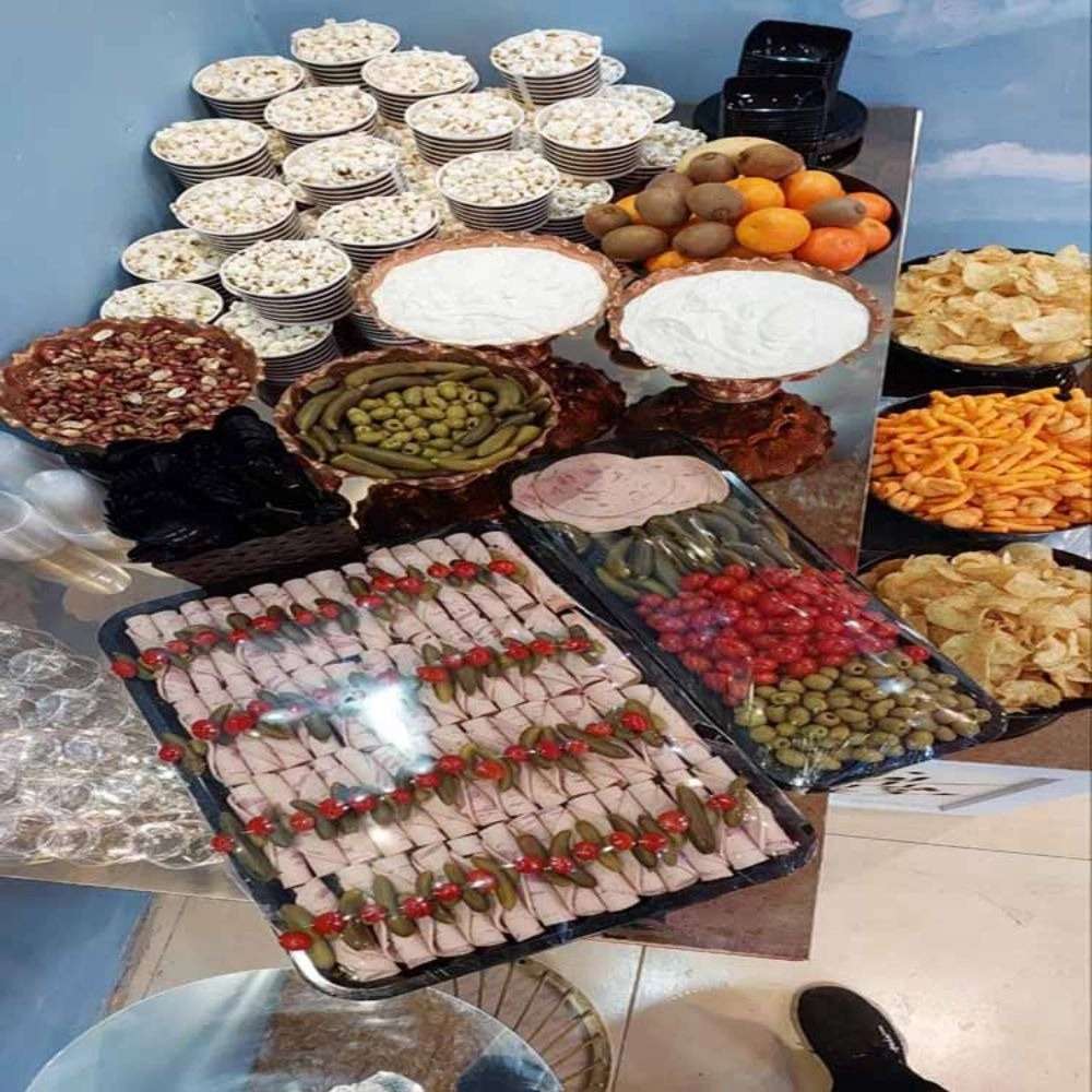 خانه عقد نیروانا