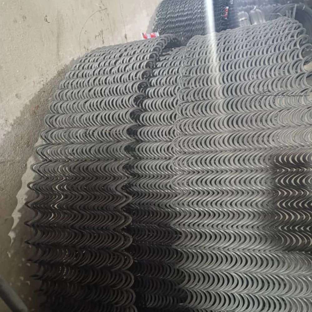فنر انتقال دان کرج
