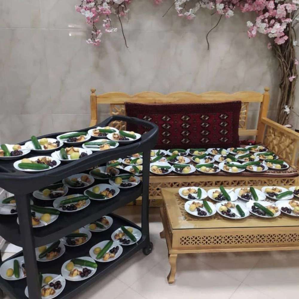 کلبه وصال یار
