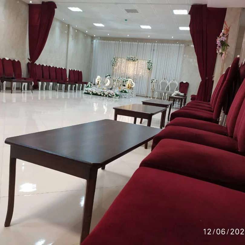 کلبه وصال یار