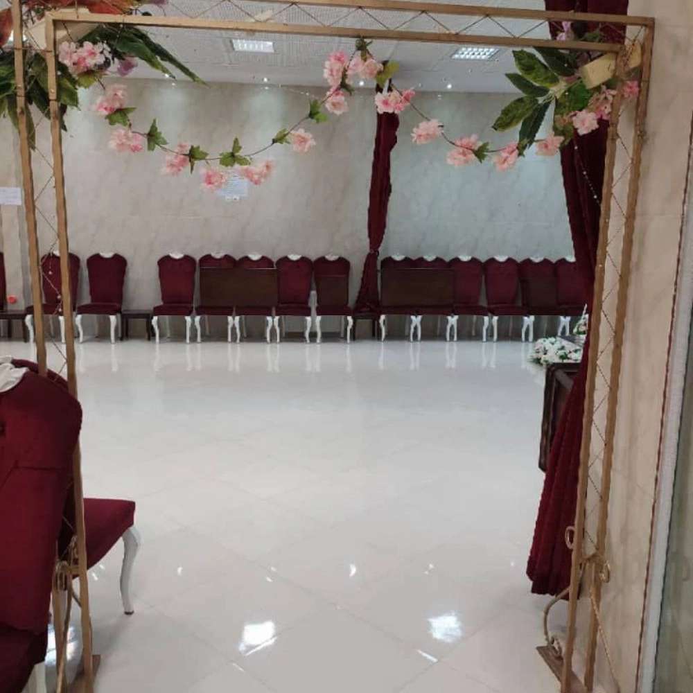 کلبه وصال یار