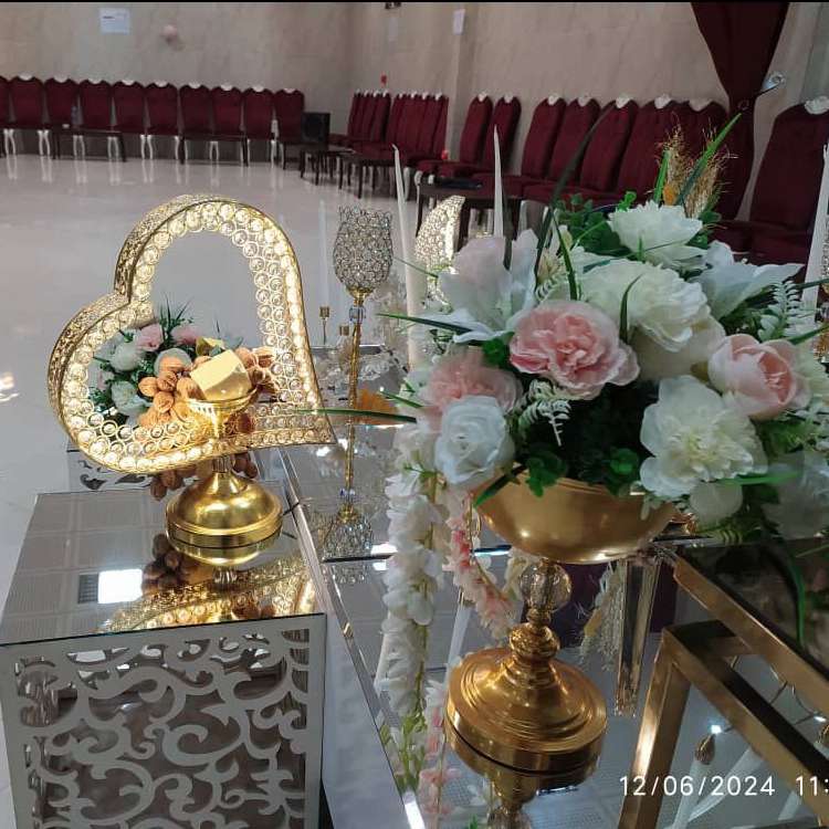 کلبه وصال یار