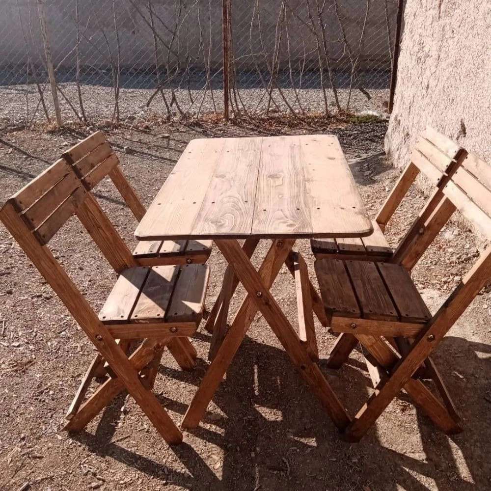 هیتا چوب