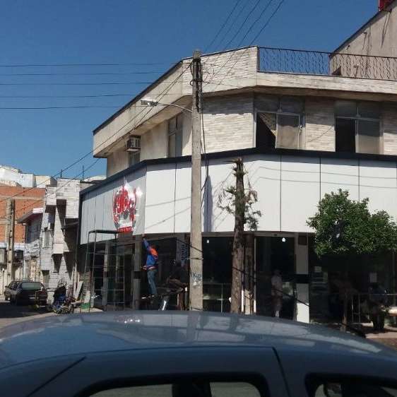نمای کامپوزیت