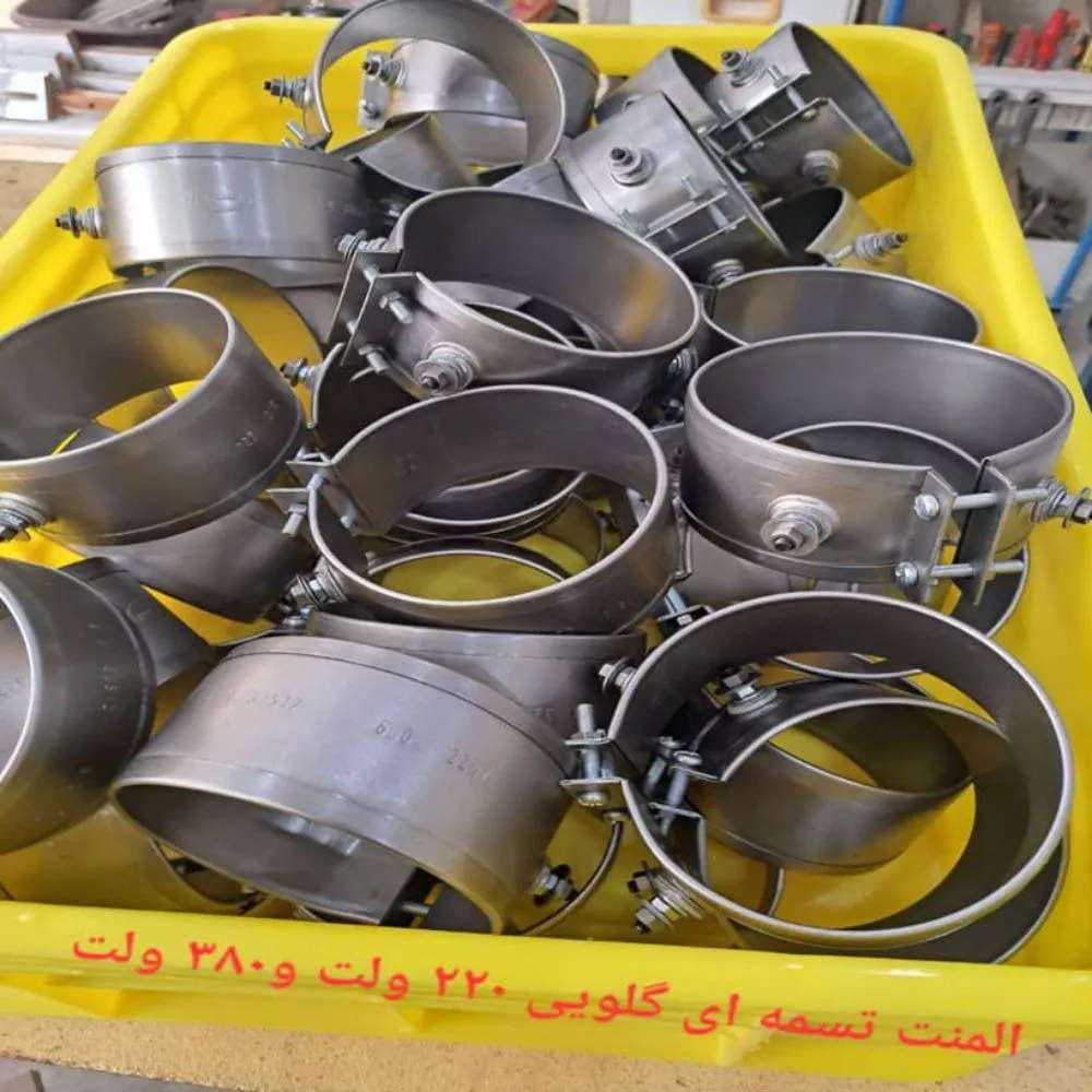 المنت کویر در دلیجان
