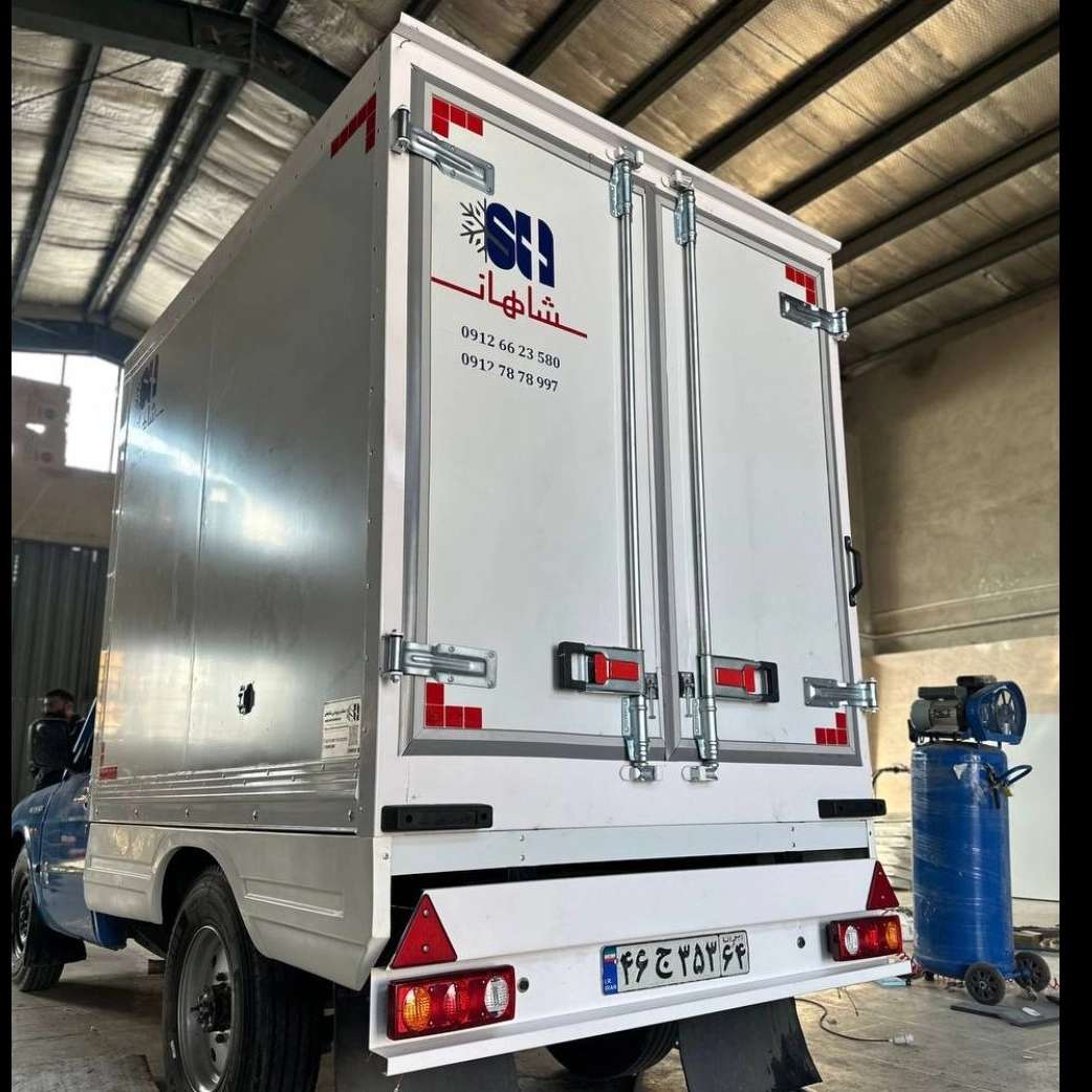 یخچال های اقتصادی بالاصفری
