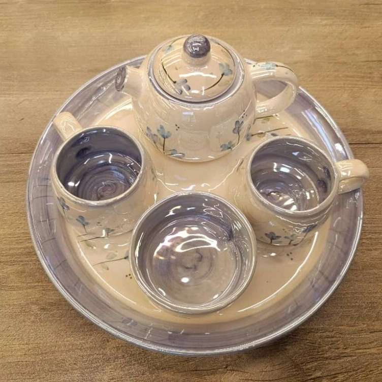 گروه تولیدی هدیه در رشت
