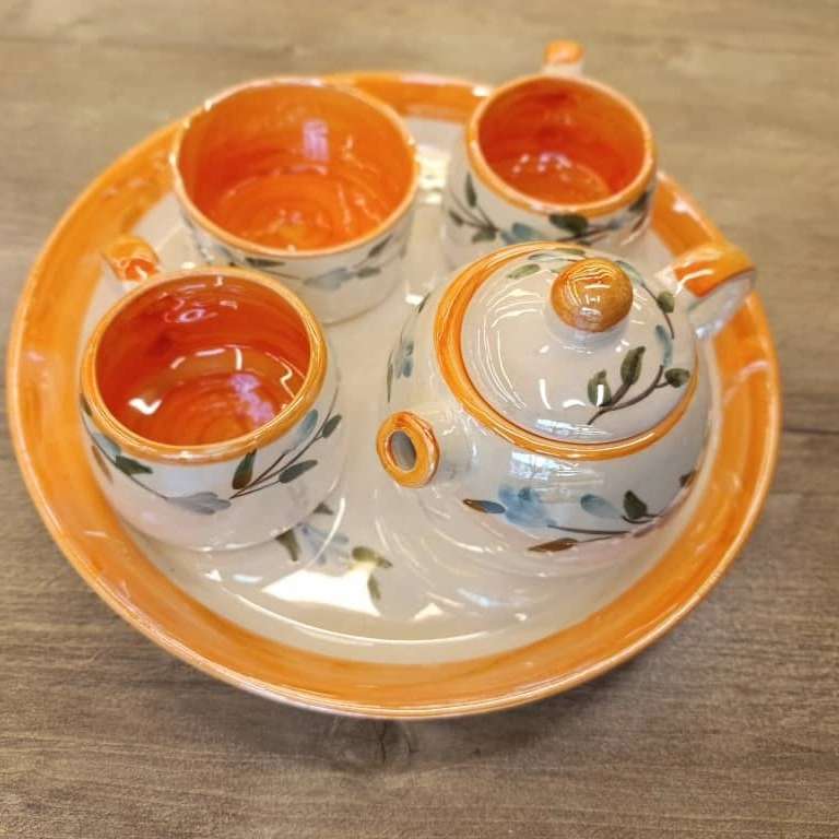 گروه تولیدی هدیه در رشت