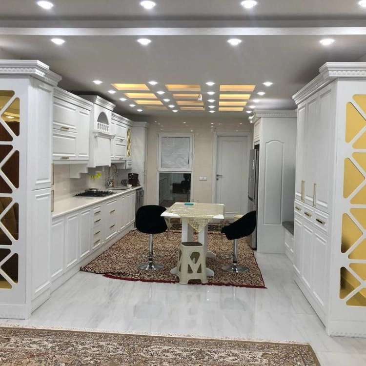 دکوراسیون داخلی و صنایع چوب زعیم در قشم