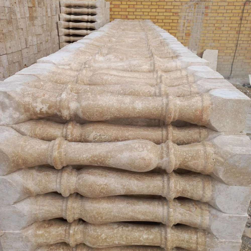 نرده سنگی