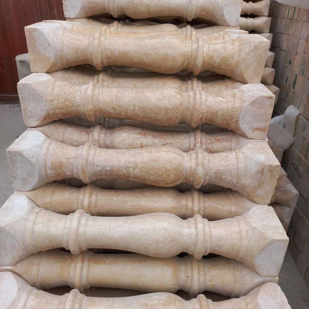 نرده سنگی