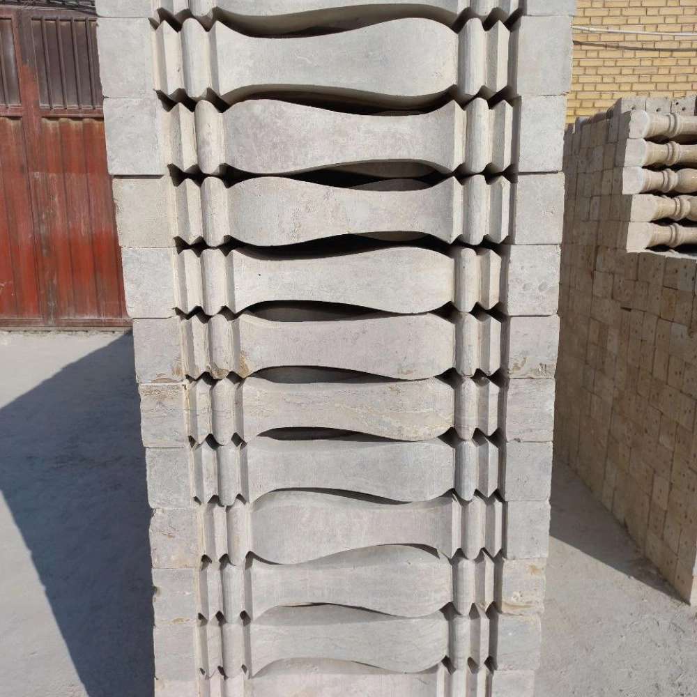 نرده سنگی