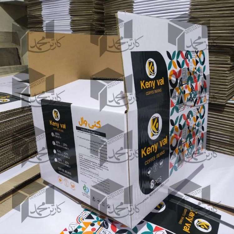 کارتن سازی اصفهان