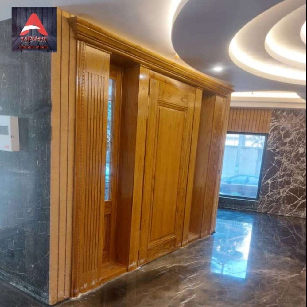 کابینت احمد
