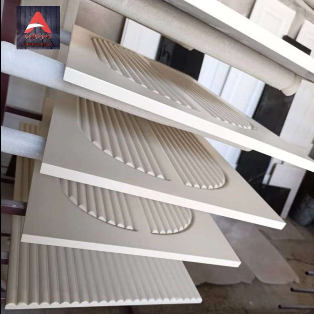 کابینت احمد