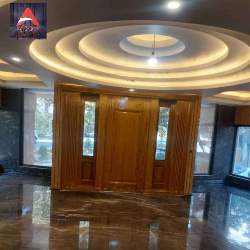 کابینت احمد