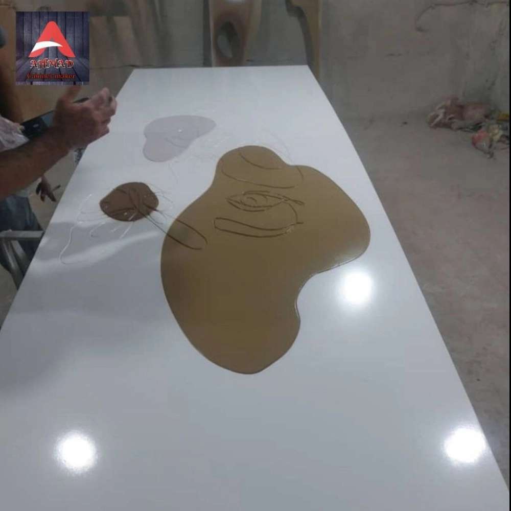کابینت احمد