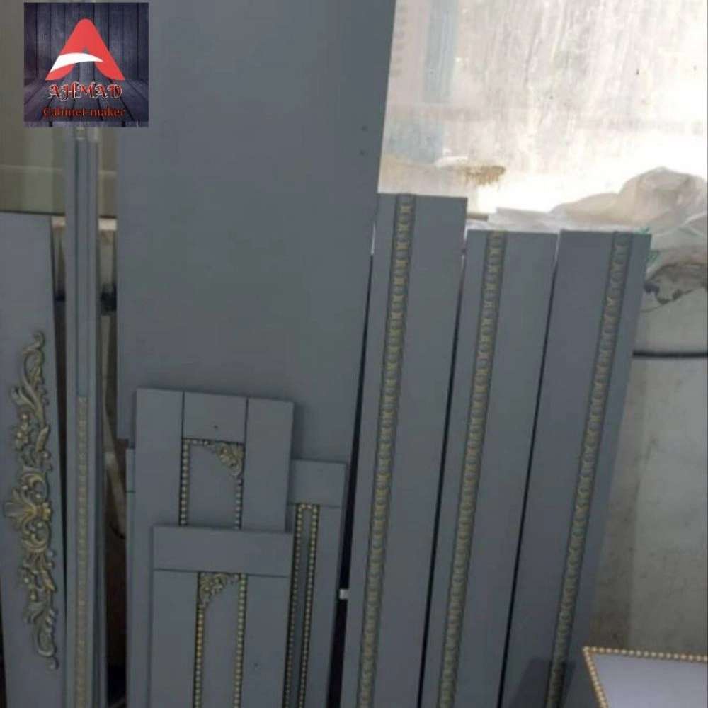 کابینت احمد