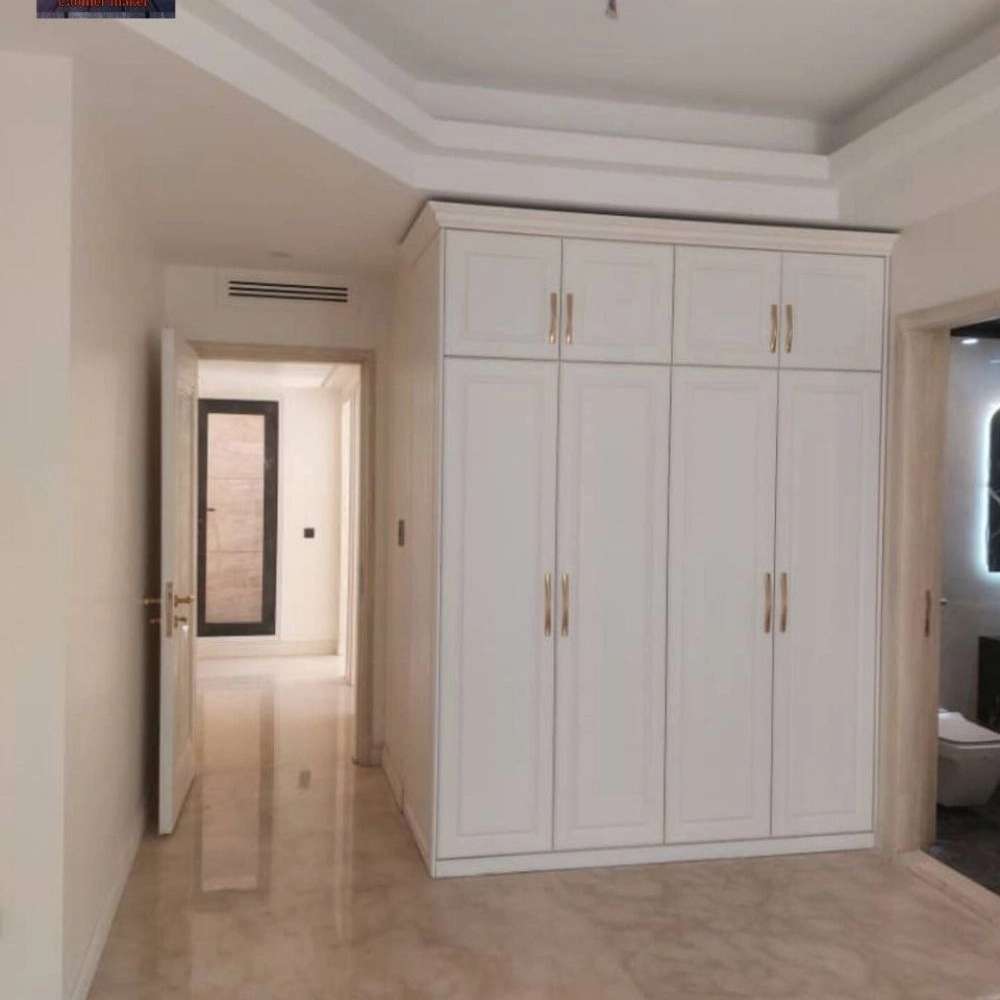 کابینت احمد
