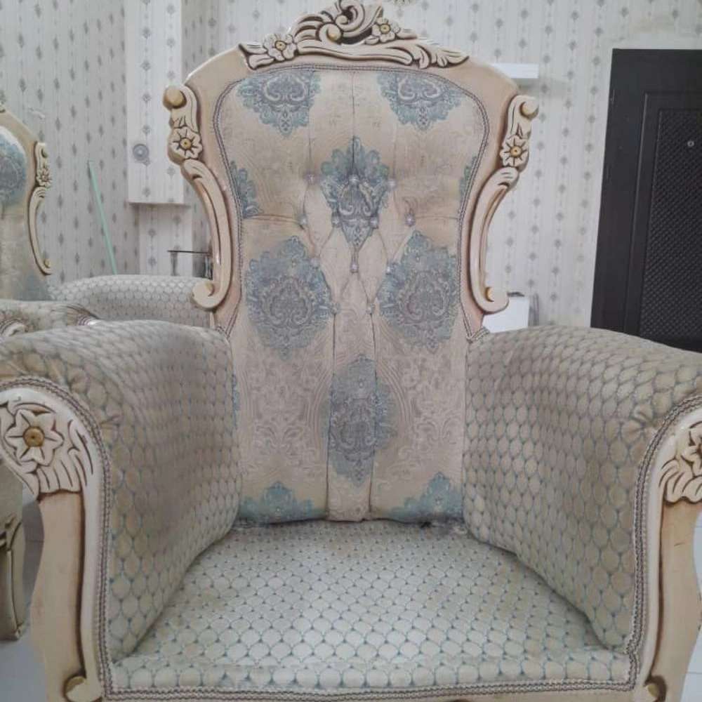 مبلشویی سعید