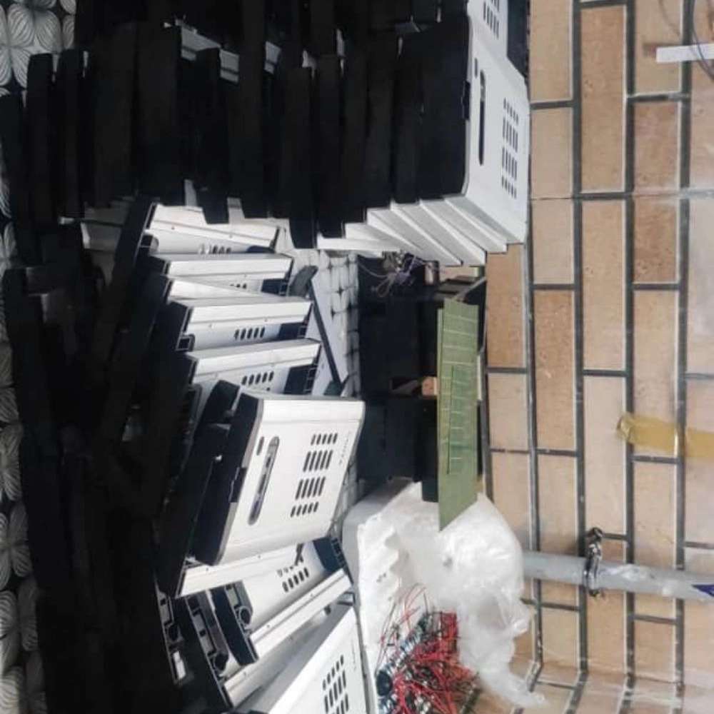 مرسانا الکترونیک